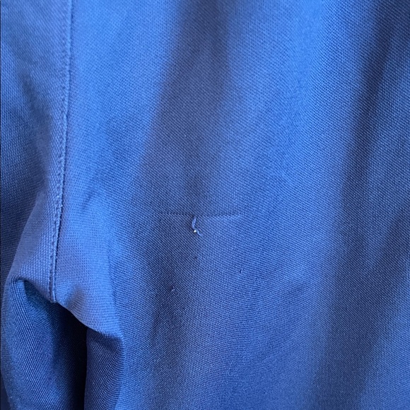 ⭐️⭐️PICK 5 / $20 Adidas Climacool Kids Navy Track Pants Youth Medium - Picture 6 of 9